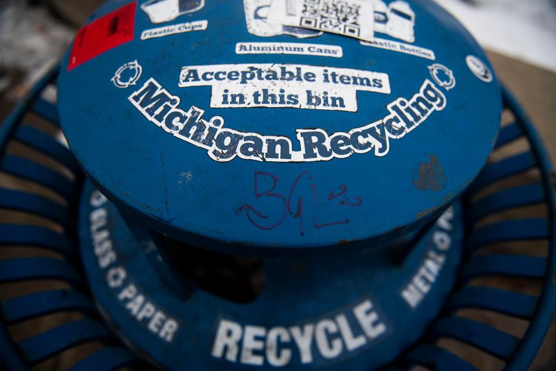 Michigan Scientists Make Breakthrough in PVC Plastic Recyclability, Opening Doors for More Eco-Friendly Solutions