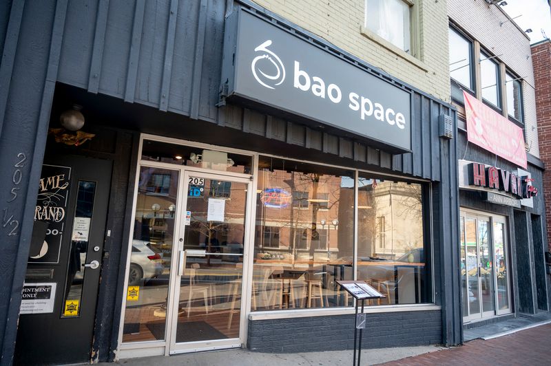 Bao Space: Crafting Quality, Handcrafted Dumplings with Traditional Techniques