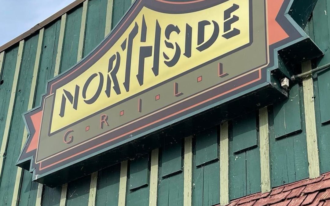 29 Years of Delicious Comfort Food: The Northside Grill in Ann Arbor