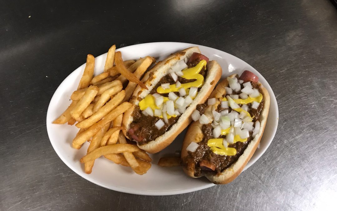 Explore the Tastiest Hot Dogs in Ann Arbor!