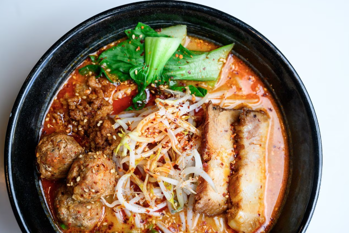 5 Great Places to Satisfy Your Asian Food Cravings in Ann Arbor