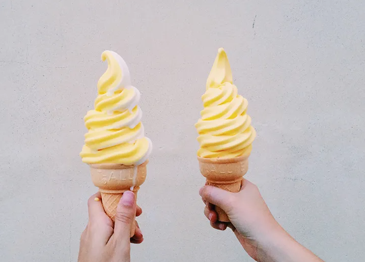 The Sweet Taste of Dole Whip: An Unforgettable Vacation Moment