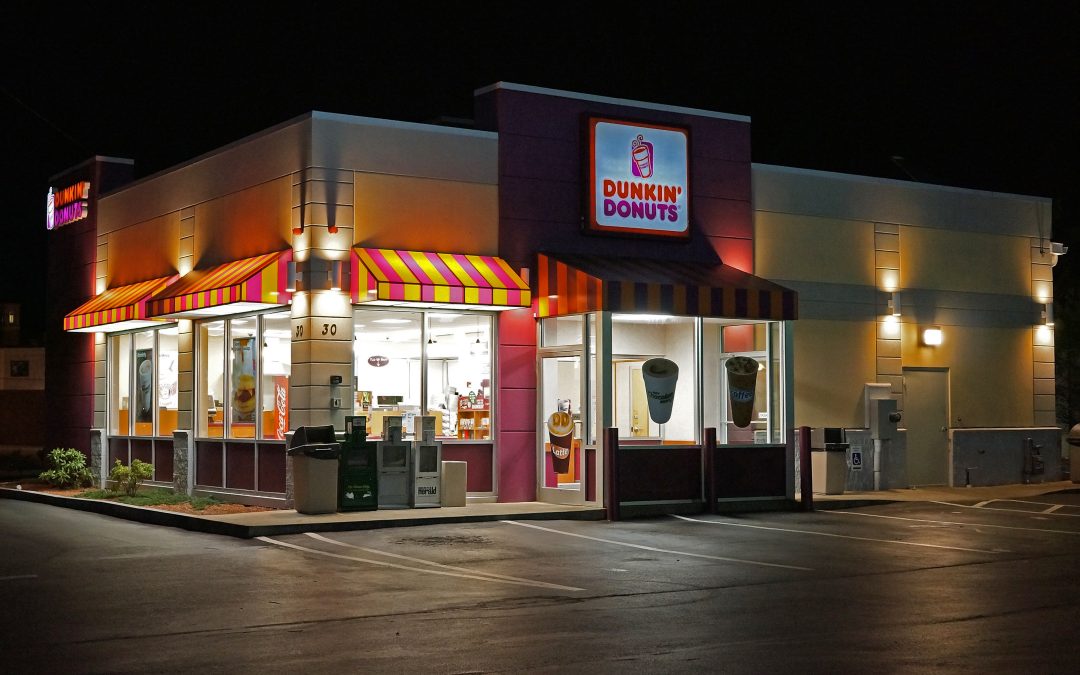 Dunkin’ Invades Ann Arbor: A Delicious New Culinary Experience Awaits!