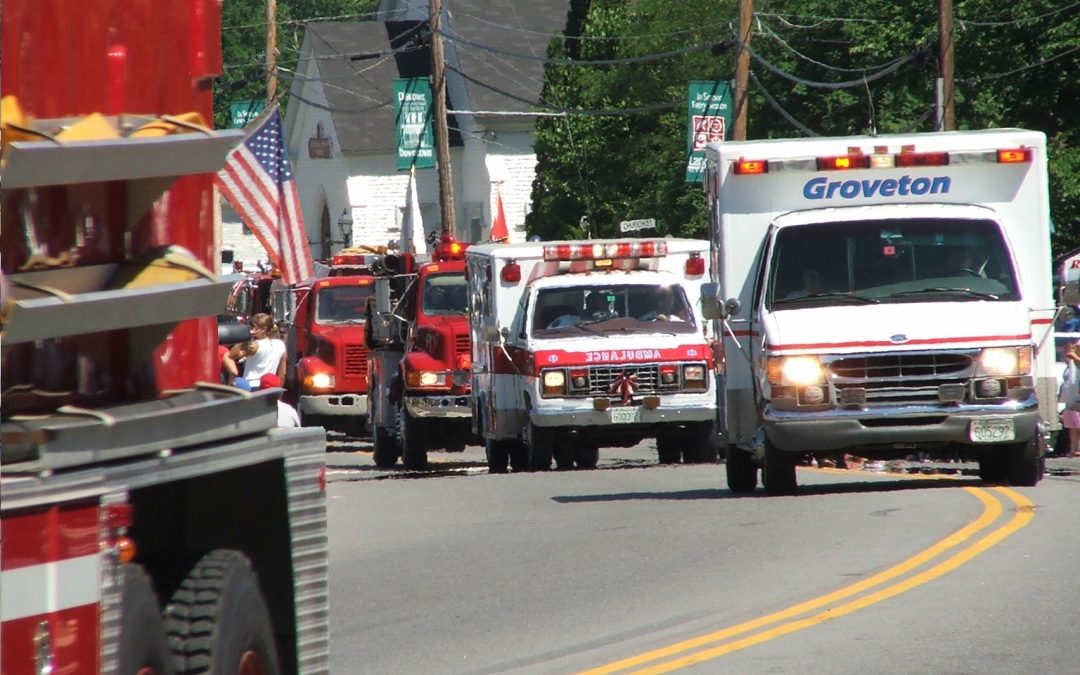 Uniting in Emergency Services: Ann Arbor and Dearborn’s Pioneering Partnership