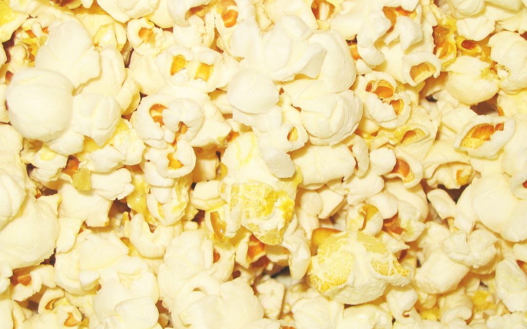 Preserving a Precious Heritage: Popcorn Charlie and the Ann Arbor Greenbelt Program