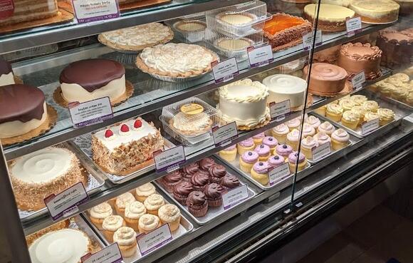 A Sweet Escape: Zingerman’s Bakehouse, Best in the Great Lakes State