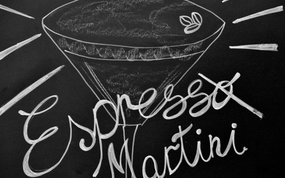 Unveiling the Exquisite: Ann Arbor’s Signature Espresso Martini Twist