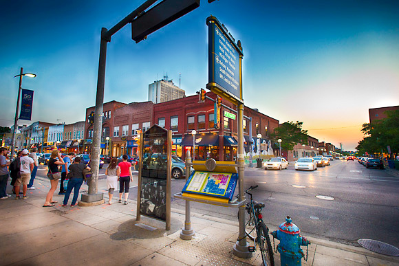 A New Era of Inclusivity: Ann Arbor’s State Street