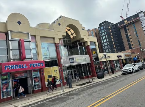 Pinball Pete’s: The Iconic Arcade Makes a Major Transition to Ann Arbor