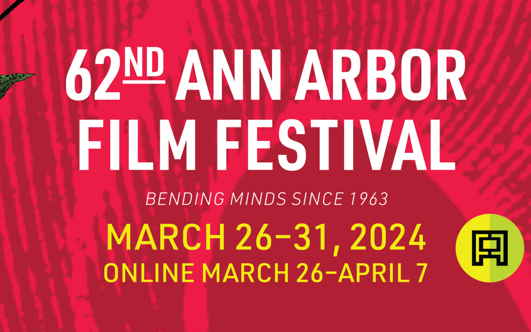 Discovering the Art of Cinema at the 2024 Ann Arbor Film Festival