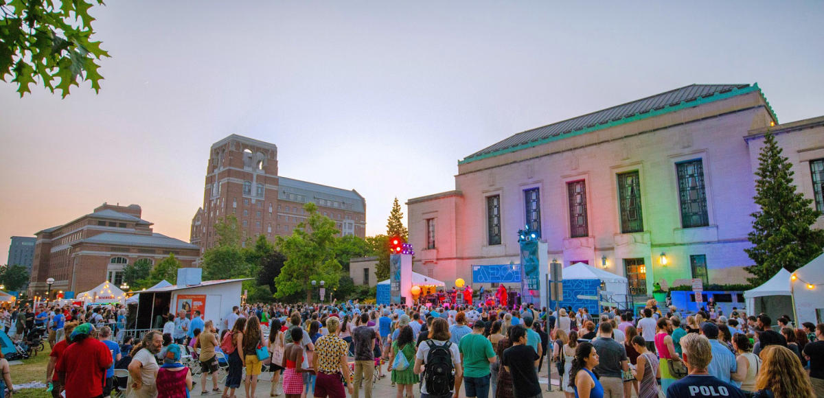 Kick off your summer adventure with the ultimate guide to the 2024 Ann Arbor Summer Festival.