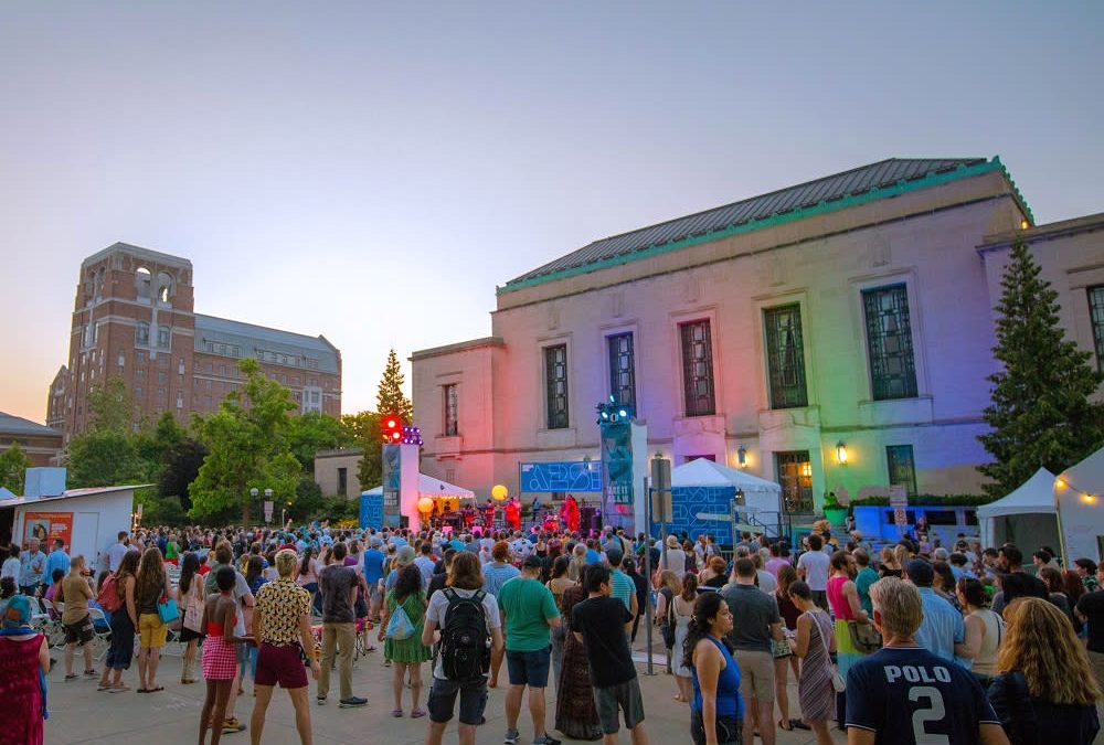 Summer Fun in Ann Arbor: A Guide to the Best Activities