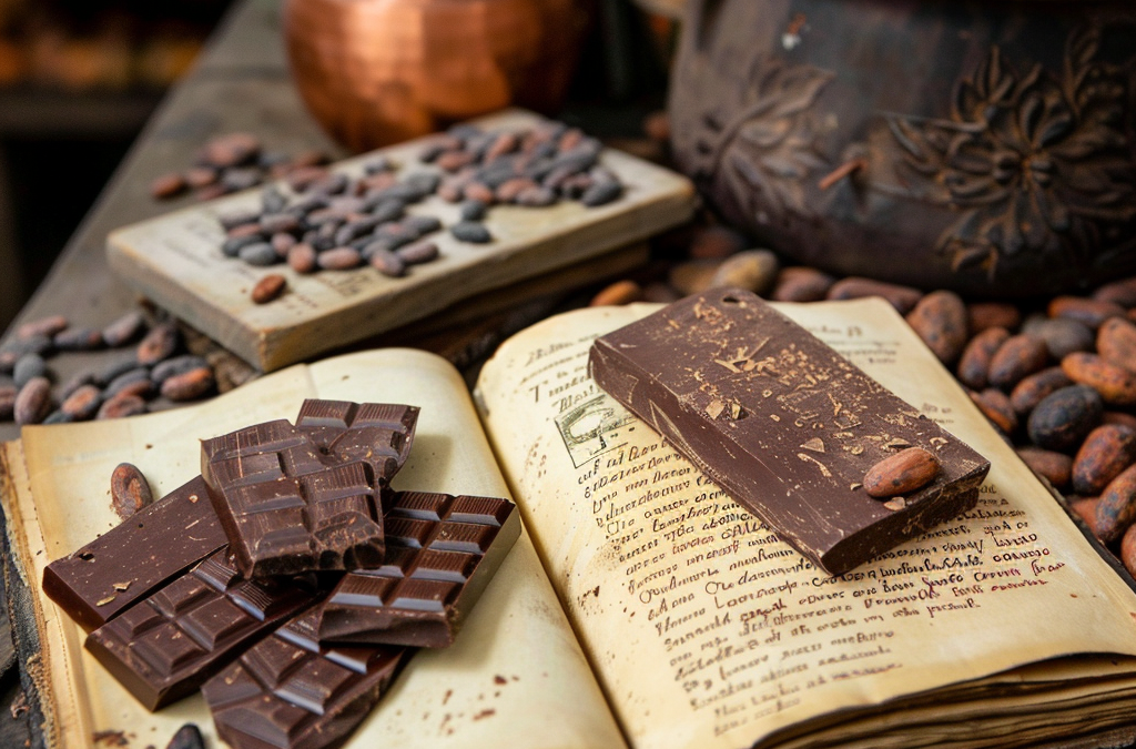 Discover the Sweet Journey Behind Mindo Chocolate Factory’s Exclusive Tour